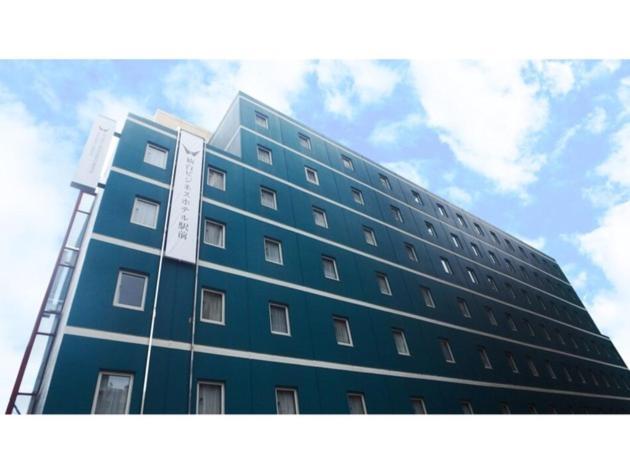 Sendai Business Hotel Ekimae - Vacation Stay 71934V 외부 사진