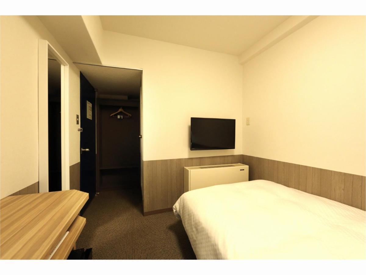 Sendai Business Hotel Ekimae - Vacation Stay 71934V 외부 사진